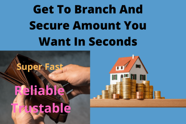Branch Loan Guide 2022. Fast And Secured Mobile Loan