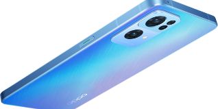 Oppo Reno 7 4G Features