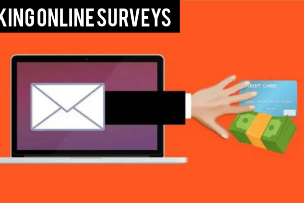 Can You Get Paid For Answering Surveys?