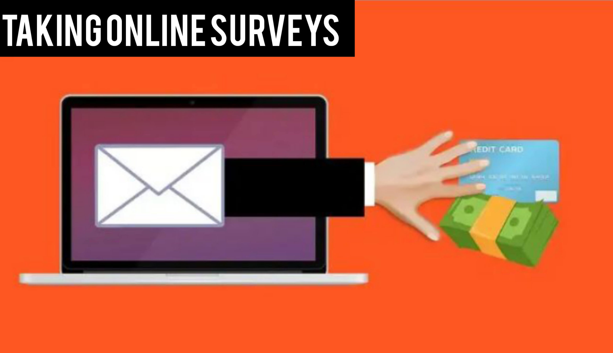 Can you Get Paid for Answering Surveys?