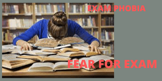 Understanding Exam Anxiety